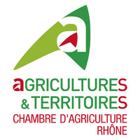 Chambre d'agriculture du Rhône logo, Chambre d'agriculture du Rhône contact details