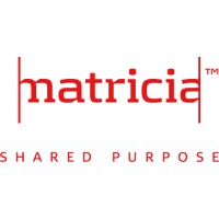 Matricia Solutions logo, Matricia Solutions contact details