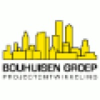 Bouhuisen Groep Projectontwikkeling logo, Bouhuisen Groep Projectontwikkeling contact details