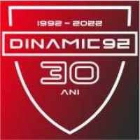 Dinamic 92 Distribution logo, Dinamic 92 Distribution contact details