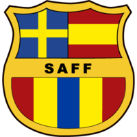 Spanska Akademin Fotbollsförening logo, Spanska Akademin Fotbollsförening contact details