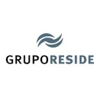 Grupo Reside logo, Grupo Reside contact details