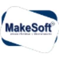 MakeSoft® Spa logo, MakeSoft® Spa contact details