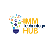 IMM Technology HUB logo, IMM Technology HUB contact details