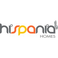 Hispania Homes logo, Hispania Homes contact details