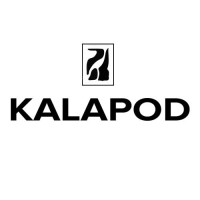 Kalapod logo, Kalapod contact details