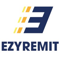 EZYREMIT WORLDWIDE logo, EZYREMIT WORLDWIDE contact details