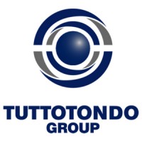 TUTTOTONDO GROUP logo, TUTTOTONDO GROUP contact details