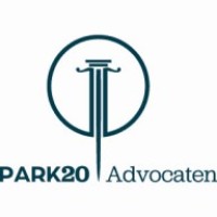 Park 20 Advocaten logo, Park 20 Advocaten contact details