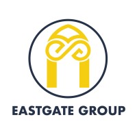 EASTGATE GROUP logo, EASTGATE GROUP contact details