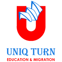 Uniq Turn logo, Uniq Turn contact details