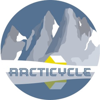 Arcticycle logo, Arcticycle contact details