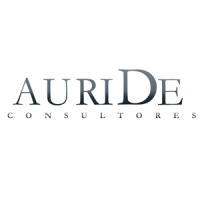 Auride logo, Auride contact details