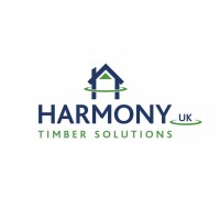 Harmony Timber Solutions Ltd. logo, Harmony Timber Solutions Ltd. contact details