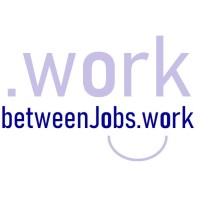 betweenJobs.work logo, betweenJobs.work contact details