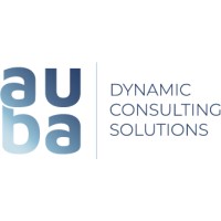 AubaDCS logo, AubaDCS contact details