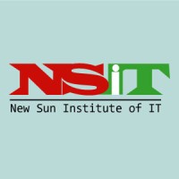 New Sun Institute of IT logo, New Sun Institute of IT contact details