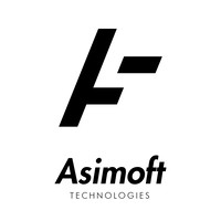 Asimoft Technologies logo, Asimoft Technologies contact details