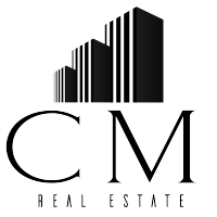 CM Real Estate GmbH logo, CM Real Estate GmbH contact details