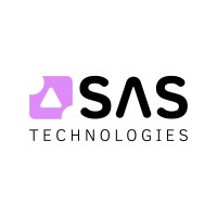 SAS Technologies logo, SAS Technologies contact details