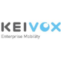 Keivox Enterprise Mobility SL logo, Keivox Enterprise Mobility SL contact details