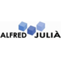 ALFRED JULIA logo, ALFRED JULIA contact details