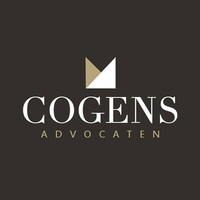 Cogens Advocaten logo, Cogens Advocaten contact details