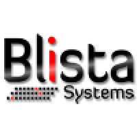 Blista Systems logo, Blista Systems contact details