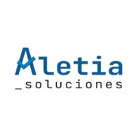 Aletia Soluciones IT logo, Aletia Soluciones IT contact details