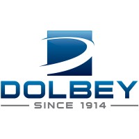 Dolbey logo, Dolbey contact details