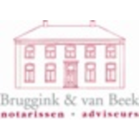 Bruggink en Van Beek Notarissen/Adviseurs logo, Bruggink en Van Beek Notarissen/Adviseurs contact details