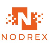 Nodrex logo, Nodrex contact details