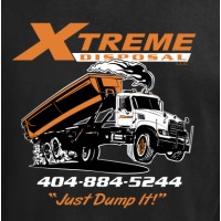 XTREME DISPOSAL LLC logo, XTREME DISPOSAL LLC contact details