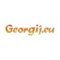 Georgij.eu logo, Georgij.eu contact details