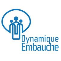 Dynamique Embauche logo, Dynamique Embauche contact details