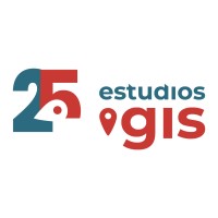 Estudios Gis logo, Estudios Gis contact details