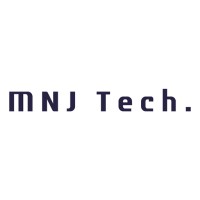 MNJ Tech. logo, MNJ Tech. contact details