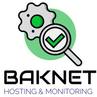 Baknet OÜ logo, Baknet OÜ contact details