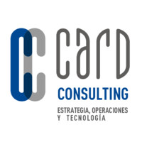 card consulting logo, card consulting contact details