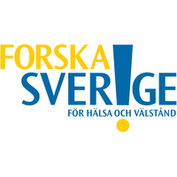 Forska!Sverige logo, Forska!Sverige contact details