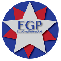 EuroGluePartner UG logo, EuroGluePartner UG contact details