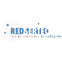 REDSERTEC logo, REDSERTEC contact details