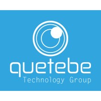 QUETEBE logo, QUETEBE contact details