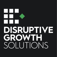 Disruptive Growth Solutions, LLC logo, Disruptive Growth Solutions, LLC contact details