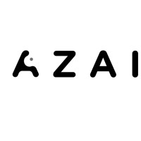 Azai logo, Azai contact details