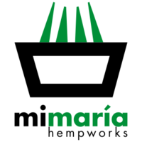 Mimaría hempworks logo, Mimaría hempworks contact details