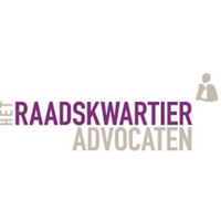 Het Raadskwartier Advocaten logo, Het Raadskwartier Advocaten contact details