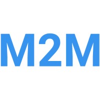 M2M Ecosphere Ltd logo, M2M Ecosphere Ltd contact details