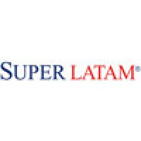 Super LATAM logo, Super LATAM contact details