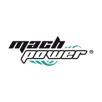 MachPower® logo, MachPower® contact details